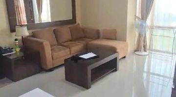 Gambar 1 Disewakan Apartment Full Furnished U Residence Lippo Karawaci