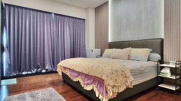 Gambar 2 APARTEMEN SETIABUDI RESIDENCES, DI KARET KUNINGAN JAKARTA SELATAN