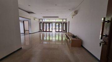 Gambar 3 HOUSE FOR RENT AREA KEBAYORAN BARU JAKARTA SELATAN