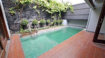 Gambar 2 HOUSE FOR RENT AREA KEBAYORAN BARU JAKARTA SELATAN