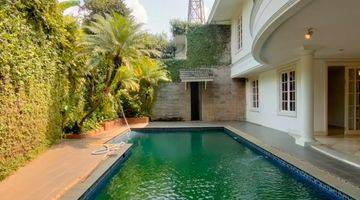 Gambar 5 HOUSE FOR SALE AREA KEMANG JAKARTA SELATAN