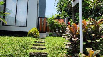 Gambar 2 DIJUAL OVER VIEW PROPERTI RUMAH MEWAH DI DALAM CLUSTER DI AREA CIBUBUR JAKARTA TIMUR