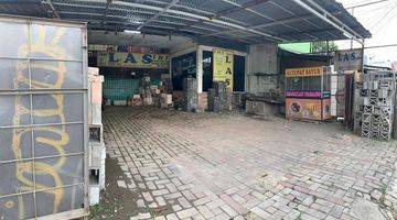 Gambar 3 Ruko Dijual Strategis SHM Bebas Banjir  Pinggir Jalan Buaran Serpong Tangerang Selatan 