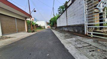 Gambar 3 Tanah 110 m² SHM 30 meter dari Jln Magelang Sleman Jogja