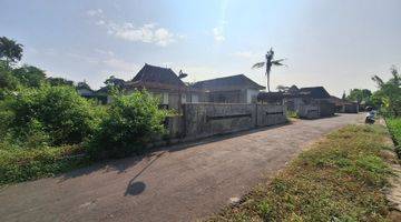 Gambar 1 Tanah 1533 m² bonus rumah SHM di Manisrenggo Klaten 