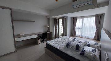 Gambar 3 Apartment Orange County, Cibatu, Cikarang, 2BR, 85 M2, Lux, Fully Furnished,cibatu,kawasan Lippo Cikarang