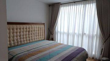 Gambar 2 Apartemen 1 BR 48m2 Fully Furnished, Super Clean, Casa Grande Residence Jakarta