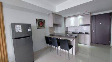 Gambar 3 Apartment Orange County, Cibatu, Cikarang, 2BR, 85 M2, Lux, Fully Furnished,cibatu,kawasan Lippo Cikarang