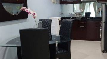 Gambar 4 Apartemen 1 BR 48m2 Fully Furnished, Super Clean, Casa Grande Residence Jakarta