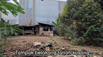 Gambar 3 Tanah Dijual SHM Milik di Jl Raya Tirtoagung Depan Undip Pedalangan Kec Banyumanik 