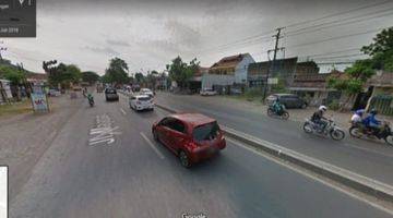 Gambar 1 Jual Cepat, Tanah Murah di Jl Raya Majapahit Pedurungan Semarang Timur