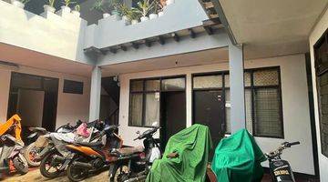 Gambar 2 DIJUAL Rumah Kost Dekat Dengan Kampus Dan Perkantoran Di Pahlawan Bandung