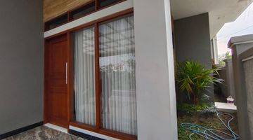 Gambar 3 Rumah Utara Stadion Maguwoharjo Full Furnished Kualitas Mewah