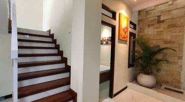 Gambar 4 Rumah Utara Stadion Maguwoharjo Full Furnished Kualitas Mewah