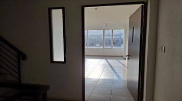 Gambar 2  Ruko 3 Lantai  Di Prominence Alam Sutera , Alam Sutera 201 M² Semi Furnished SHM