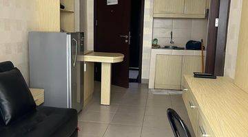 Gambar 5  Apartemen Saveria Bsd  1 Kamar Tidur Furnished Bagus