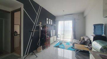 Gambar 2 Tinggal Bawa Koper Apartemen Sky House Bsd Dekat Aeon Ice Bsd 2 Kamar Tidur Semi Furnished Bagus