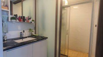 Gambar 4 Tinggal Bawa Koper Apartemen Sky House Bsd Dekat Aeon Ice Bsd 2 Kamar Tidur Semi Furnished Bagus