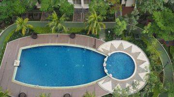 Gambar 3  Best Price Apartemen Silkwood 2 Kamar Tidur Furnished Bagus