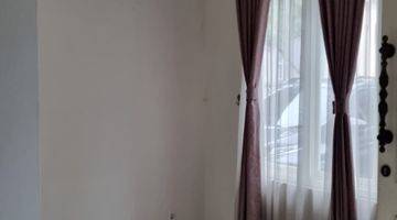 Gambar 2  Rumah 3 Lantai Furnished Bagus SHM - Sertifikat Hak Milik di Demansion Alam Sutera, Alam Sutera