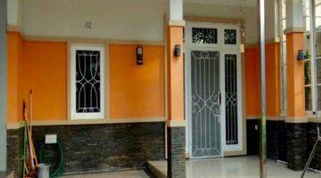 Gambar 2  Rumah Sewa Alam Sutera Kontrakan Semi Furnished Bagus SHM - Sertifikat Hak Milik di Sutera Gardenia , Alam Sutera