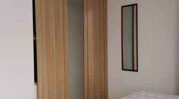 Gambar 1  Best Price Apartemen Silkwood 2 Kamar Tidur Furnished Bagus