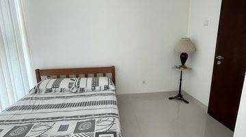 Gambar 4  Langsung Suka Appartemen Alam Sutera  Brooklyn 2 Kamar Tidur Furnished Bagus