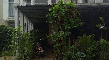 Gambar 5 Rumah 2 Lantai Di Modernhill Pondok Cabe