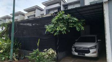 Gambar 3 Rumah 2 Lantai Di Modernhill Pondok Cabe