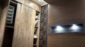 Gambar 3 Rumah Modern Compact Full Furnished Di Serpong Tangsel