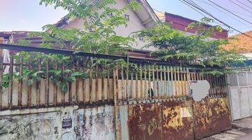 Gambar 3 Di Jual Rumah Bahan Di Kp. Bali Jakarta Pusat 