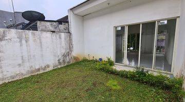 Gambar 1 Dijual Rumah di Rancamaya Bogor