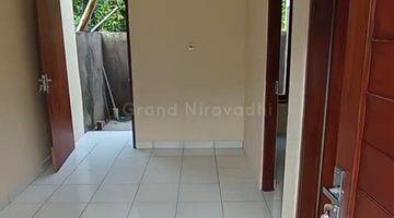 Gambar 2 Dijual Rumah Baru Harga Murah di Grand Niravadhi Tabanan Bali