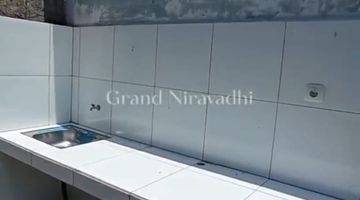 Gambar 1 Dijual Rumah Baru 2 Lantai di Grand Niravadhi Tabanan Bali