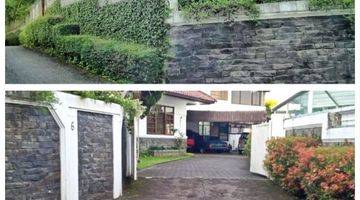 Gambar 4 Jual Rumah Sejuk Terawat Dengan Tanah Luas di Dago Bandung Utara