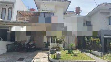 Gambar 1 Dijual Rumah di Cluster Mewah Area Margacinta Buah Batu, Bandung