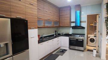 Gambar 4 Dijual Rumah Cluster Garnet Di Summarecon Serpong Phg