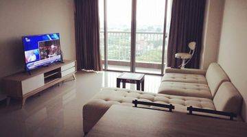 Gambar 4 Dijual Apartemen Saint Morizt Puri Indah Kembangan Jakarta Barat