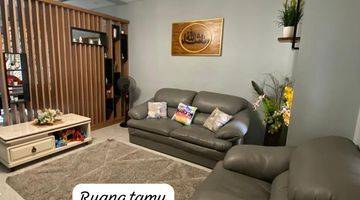 Gambar 4 Dijual Rumah Bagus Mewah, Cluster Pinewood Malberry Banjar Wijaya Tangerang