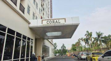 Gambar 3 Dijual Apartemen Ayodhya Tower Coral