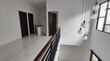 Gambar 5 Dijual Rumah 2 Lantai Baru di Bintaro Jaya Sektor 9, Tangerang Selatan