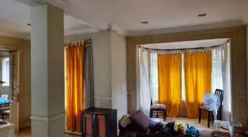 Gambar 4 Dijual Rumah Jl Walet Sektor 2 Bintaro Jaya