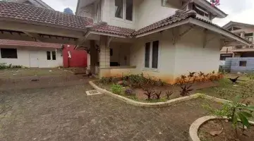 Gambar 2 Dijual Rumah Jl Walet Sektor 2 Bintaro Jaya