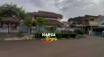 Gambar 3 Dijual Rumah Jl Walet Sektor 2 Bintaro Jaya