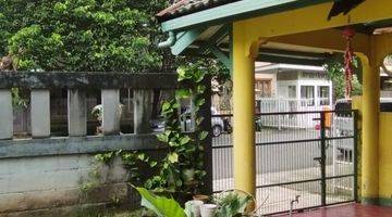 Gambar 1 Dijual Rumah Hitung Tanah di Bintaro Jaya Sektor 9 Tanah Luas