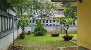 Gambar 2 Dijual Rumah Hitung Tanah di Bintaro Jaya Sektor 9 Tanah Luas