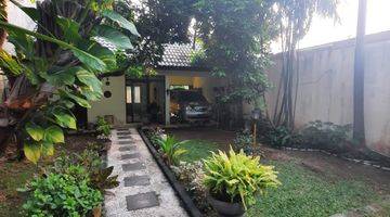 Gambar 4 Rumah Bagus Semi Furnished di Maleo Bintaro Jaya Sektor 9 D, Tangerang Selatan