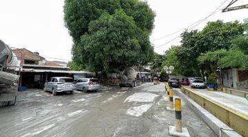 Gambar 4 Kavling Zona Industri di Simatupang Jakarta Selatan