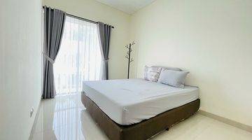 Gambar 4 RUMAH CLUSTER, ASRI FULL FURNISHED !! DEKAT TOLL