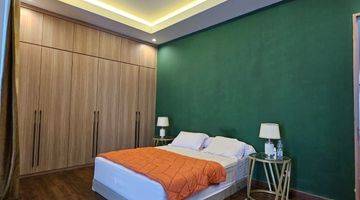 Gambar 2 Rumah Dijamin Mewah & Murah. View Menteng Bintaro. Furnished